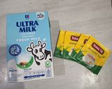 Foto langkah ke 1 dari resep 169. Teh Susu Viral.
