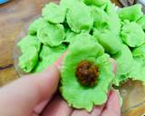 Cara Membuat 178 KLEPON Cookies Nastar Klepon 7