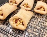 Foto del paso 9 de la receta Galletas Strudel