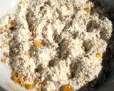 Bundás zöld paradicsom recept fázis 3 fotója