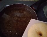 Foto langkah ke 7 dari resep Donat Glaze Susu.