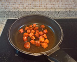 Foto del paso 5 de la receta: Habichuelas