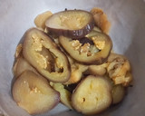 Foto del paso 5 de la receta: 🍆Escabeche de Berenjena🍆