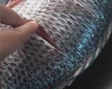 Grilled tilapia recipe step 1 photo