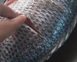 A picture of step 1 of Grilled tilapia.
