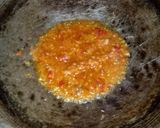 Foto langkah ke 2 dari resep Ayam masak pedas.