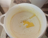 Foto del paso 2 de la receta: Bizcochuelo de Coco