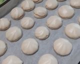 Foto del passaggio 1 della ricetta Finti macarons