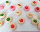 Foto del paso 4 de la receta: Galletas de coco