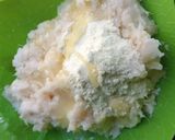 Foto langkah ke 1 dari resep Tape Goreng Pandan.