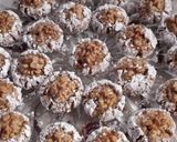 صورة لخطوة 3 من وصفة غريبة كاوكاو (فول سوداني) او الكوك 😋
