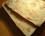 Házi francia krémes recept fázis 4 fotója