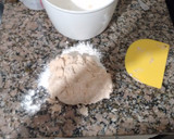 Foto del paso 4 de la receta: Masa básica para tartas