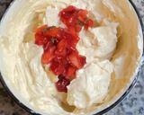 Une image de l'étape 5 de Mascarpone 🥣🥛🥄Recette Facile.