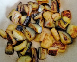 Foto del paso 5 de la receta: Ensalada de berenjena