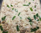 A picture of step 4 of Turkey 🦃 Tator Tot Casserole 🥘.