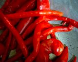 Foto langkah ke 8 dari resep Balado sapi geprek.