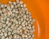 Foto del paso 1 de la receta: Potaje de garbanzos