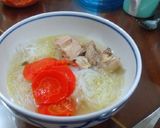 Foto langkah ke 5 dari resep Sup Ayam Sederhana.