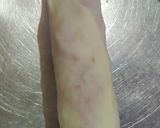 સ્પ્રિંગ રોલ(Spring roll recipe in Gujarati) રેસીપી સ્ટેપ4ફોટો