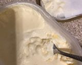 صورة لخطوة 3 من وصفة آيسكريم بذوق الفانيليا Vanilla Ice-cream