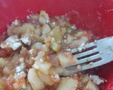 Foto del paso 6 de la receta: Papas a la Mexicana mmm delis