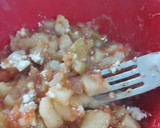 Foto del paso 6 de la receta: Papas a la Mexicana mmm delis