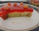 A picture of step 5 of Trifle.