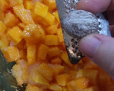 Foto del paso 2 de la receta: Dulce de Zapallo Anco