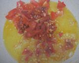 Foto langkah ke 2 dari resep Sambal terasi matang.