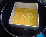 कोथिंबीर वडी (kothimbir vadi recipe in marathi) रेसिपी स्टेप 3 फोटो 