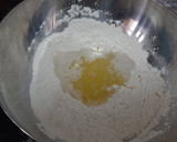 Foto del paso 1 de la receta: Pan de Sant jordi