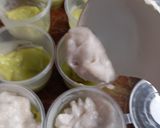 Foto langkah ke 5 dari resep Kue Jongkong.