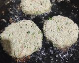 Foto del paso 5 de la receta: Croquetas de Salmón y Tofu