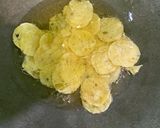 Foto langkah ke 2 dari resep Kerupuk Rumahan.