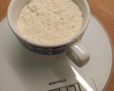 Foto del paso 1 de la receta: Tortitas con...lo que a ti más te guste