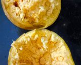 बेल का शरबत (bel ka sharbat recipe in Hindi) रेसिपी चरण 1 फोटो
