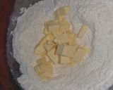 Foto del paso 2 de la receta SCONS DE NARANJA 🍊 y NUEZ 👩🍳❤🌻