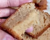 Foto del paso 9 de la receta: Budín de Pera🍐 Y Dulce de Leche🍯