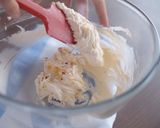 A picture of step 5 of Snowball Cookies (Boule de Neige).