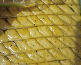 عکس مرحله 8 از دستور کماچ سهن کرمانی😋😍