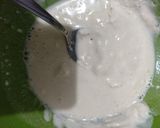 Foto langkah ke 2 dari resep Pisang Goreng Keju.