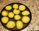 Foto del paso 7 de la receta: Zapallitos rellenos con su pulpa