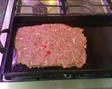 Foto del paso 3 de la receta: Pizza de carne picada