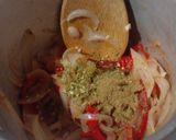 Foto del paso 4 de la receta: Salsa de pescado