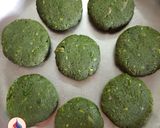 A picture of step 5 of Harabhara Kebabs.