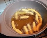 Foto langkah ke 4 dari resep Frozen Churros (ide jualan).
