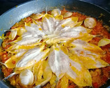 Foto del paso 8 de la receta: Moraga de boquerones