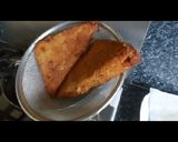 દહીં ના બ્રેડ પકોડા (Curd Bread Pakoda Recipe In Gujarati) રેસીપી સ્ટેપ5ફોટો