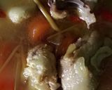 Foto langkah ke 6 dari resep Pindang Ayam.